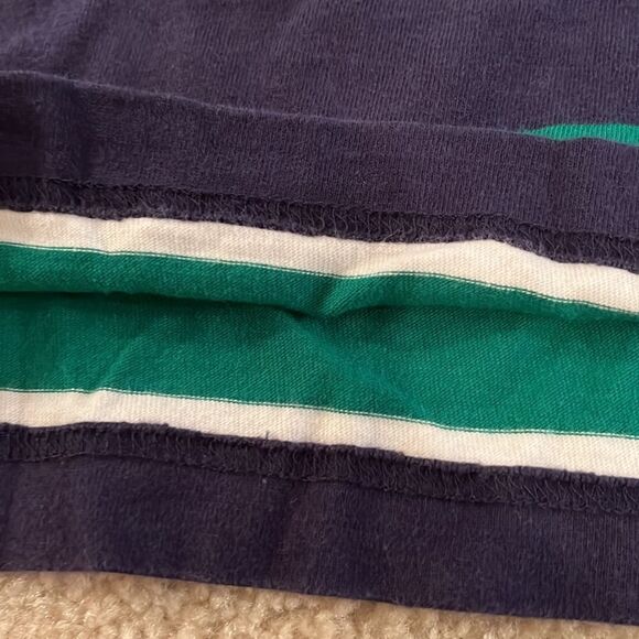 TOMMY HILFIGER SIZE MEDIUM 8/10 SHIRT - Picture 5 of 8